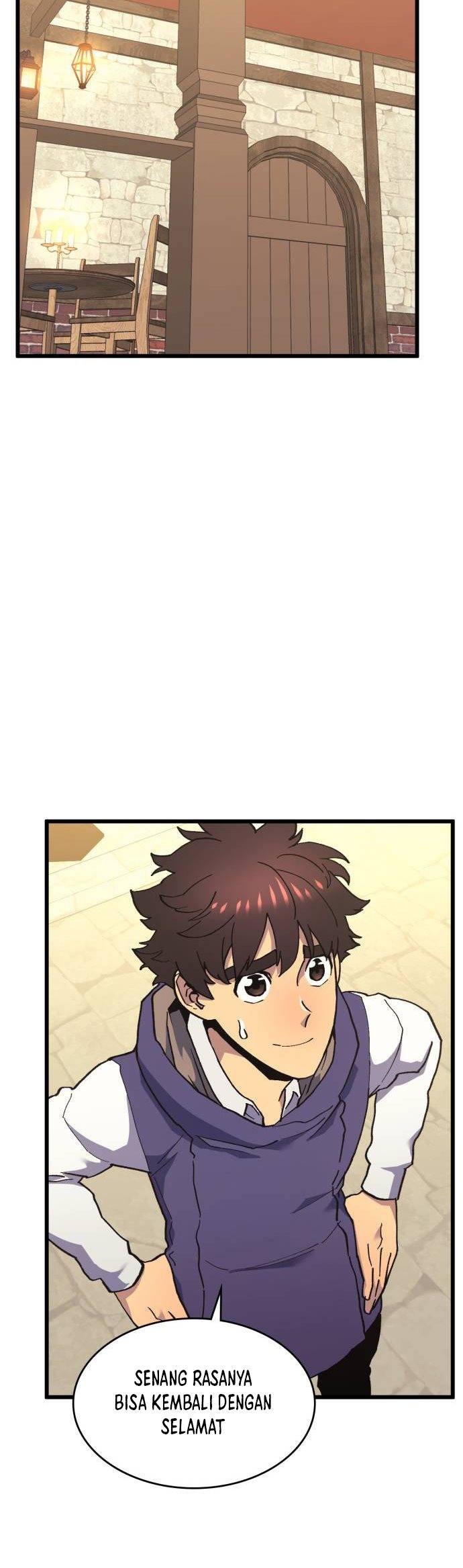Wizard of Arsenia Chapter 37 Gambar 43